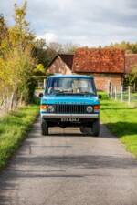 Bild 20/35 von Land Rover Range Rover Classic (1971)
