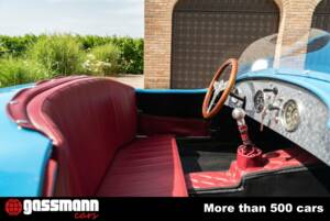 Bild 9/15 von FIAT 500 C Zabora (1950)