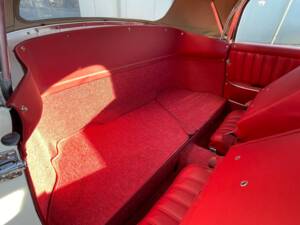 Afbeelding 23/28 van Mercedes-Benz 190 SL (1958)