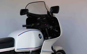 Immagine 3/93 di BMW R 100 RS (1978)