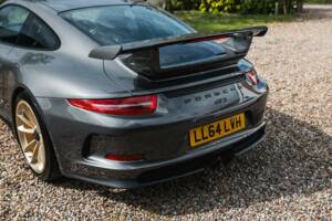 Bild 9/50 von Porsche 911 GT3 (2014)