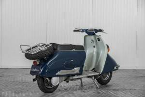 Imagen 2/25 de Heinkel DUMMY (1960)