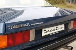 Bild 27/36 von Maserati Quattroporte 4900 (1984)