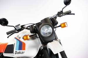 Immagine 29/50 di BMW R 80 G/S "Paris Dakar" (1986)