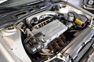 Bild 14/41 von Alfa Romeo 164 2.0 (1990)