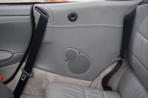 Afbeelding 48/50 van Porsche 911 Carrera 4 (2003)