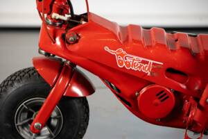 Image 38/50 de Quasar DUMMY (1983)