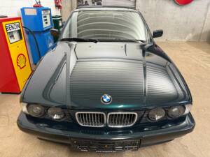 Bild 4/18 von BMW 525i Touring (1994)