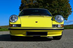 Image 9/21 of Porsche 911 2.4 S "Oilflap" (1972)
