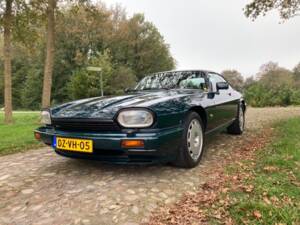 Imagen 6/46 de Jaguar XJRS 6.0 (1992)