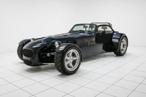 Bild 1/26 von Donkervoort D8 270 RS (2005)