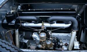 Image 35/50 of Rolls-Royce Phantom I (1929)
