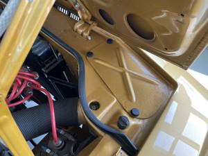 Immagine 23/28 di BMW 3,0 CS (1973)