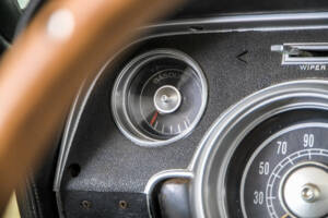 Image 24/50 de Ford Mustang 289 (1967)