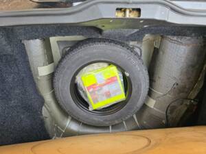 Bild 54/55 von Alfa Romeo 164 2.0 (1989)