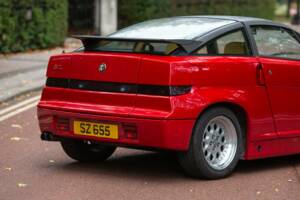 Bild 9/50 von Alfa Romeo SZ (1991)