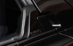 Bild 18/42 von Honda NSX (1990)