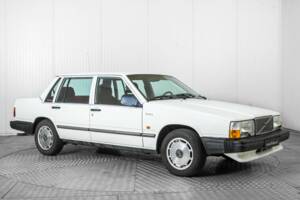 Image 5/50 de Volvo 740 (1984)