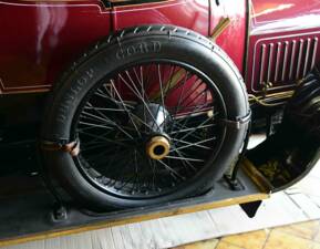 Image 14/39 de Minerva AA 16HP (1908)