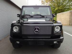 Obraz 7/99 pojazdu Mercedes-Benz G 500 (LWB) (2008)