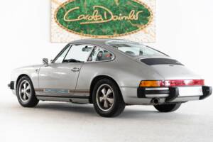 Image 6/50 de Porsche 911 Carrera 2.7 (US) (1974)