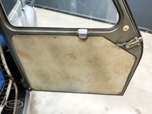 Bild 8/42 von Citroën 2 CV  AZL (1958)