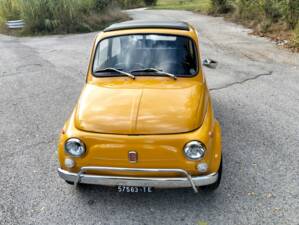 Image 7/33 of FIAT 500 L (1970)
