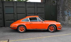 Afbeelding 2/50 van Porsche 911 2.4 S "Oilflap" (1972)