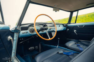 Bild 12/17 von Lancia Flaminia GT 2.8 3C Touring (1960)