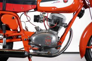 Afbeelding 26/50 van Gilera Giubileo 100 (1962)