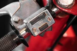 Afbeelding 18/32 van Rumi Junior Gentleman 125 (1959)