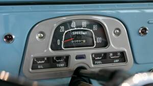 Bild 12/12 von Toyota Landcruiser FJ 45 (1967)