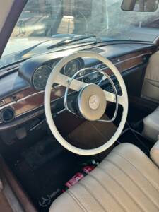 Afbeelding 19/50 van Mercedes-Benz 250 SE (1967)