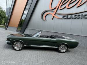 Immagine 4/14 di Ford Mustang GT (1966)