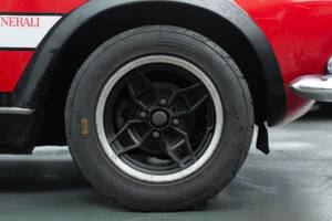 Bild 26/50 von FIAT 124 Sport Coupe (1974)