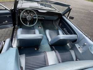 Image 20/48 of Ford Mustang 289 (1967)