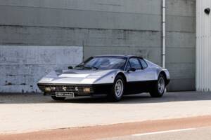 Imagen 8/43 de Ferrari 512 BB (1976)
