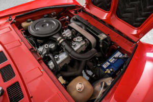 Image 36/50 of FIAT 124 Spider AS (1968)
