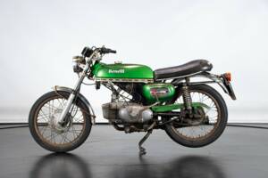Bild 1/47 von Benelli DUMMY (1976)