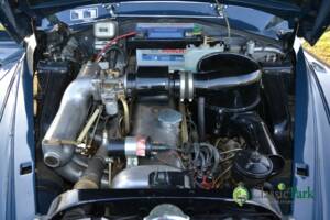 Bild 14/50 von Mercedes-Benz 300 d Cabriolet D (1958)