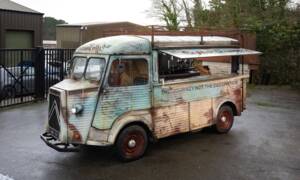 Image 3/20 de Citroën HY (1957)