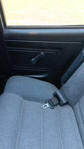 Bild 41/55 von Volkswagen Golf I Cabrio 1.8 (1985)