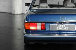 Image 37/39 of Mercedes-Benz 560 SEC (1990)