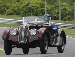 Bild 10/50 von BMW 328 (1937)