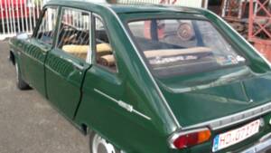 Imagen 4/6 de Renault R 16 (1969)