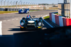 Image 3/34 of Lister Knobbly (2021)