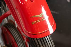 Imagen 44/50 de Moto Guzzi DUMMY (1952)