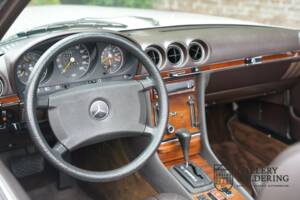 Image 38/50 of Mercedes-Benz 280 SL (1981)