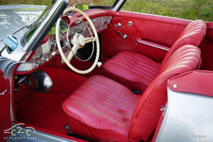 Immagine 6/59 di Mercedes-Benz 190 SL (1958)