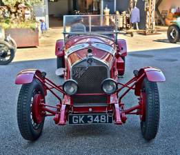 Bild 2/50 von Alfa Romeo 6C 1750 Gran Sport (1930)